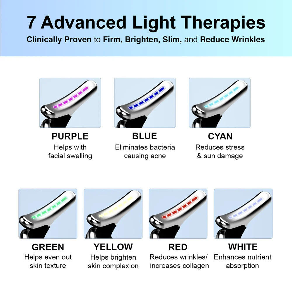 True Beauty Glow Device - Image 4