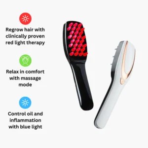 Hair Restoring Brush - Image 3