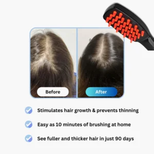 Hair Restoring Brush - Image 4