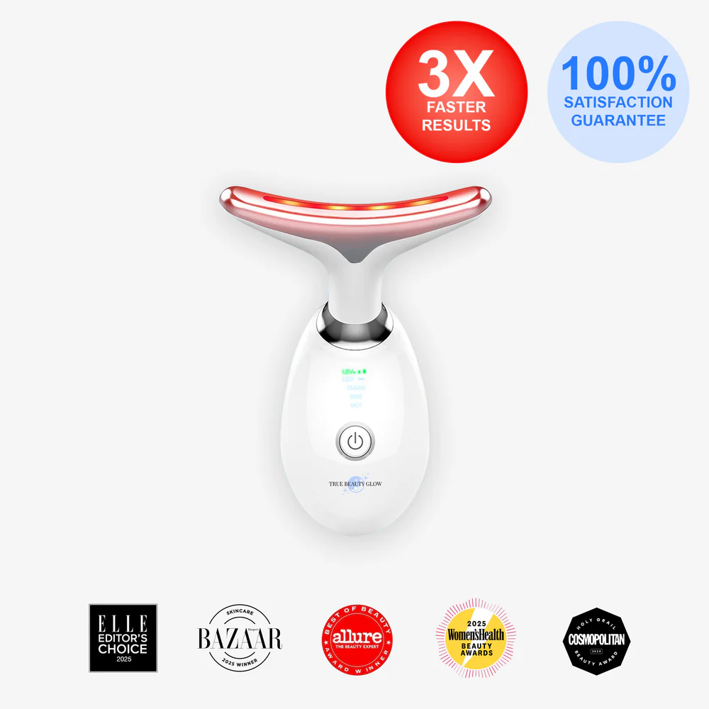 True Beauty Glow Device - Image 1
