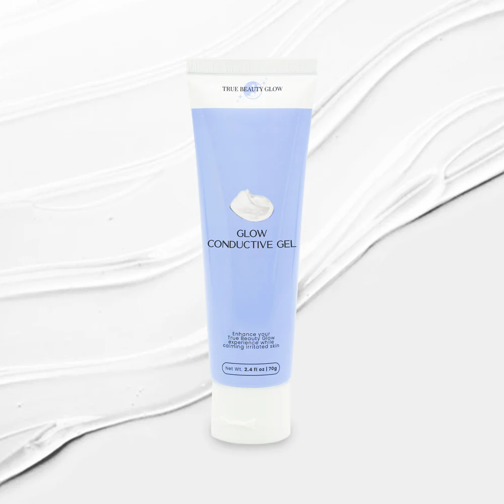 Glow Conductive Gel - Image 1