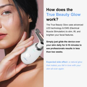 True Beauty Glow Device - Image 2