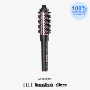 Thermal Blowout Brush