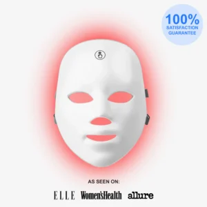 Anti-Aging Red Light Mask