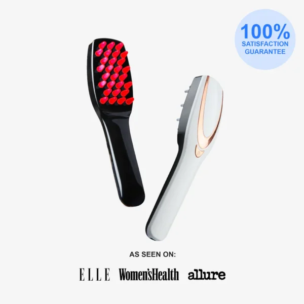 Hair Restoring Brush